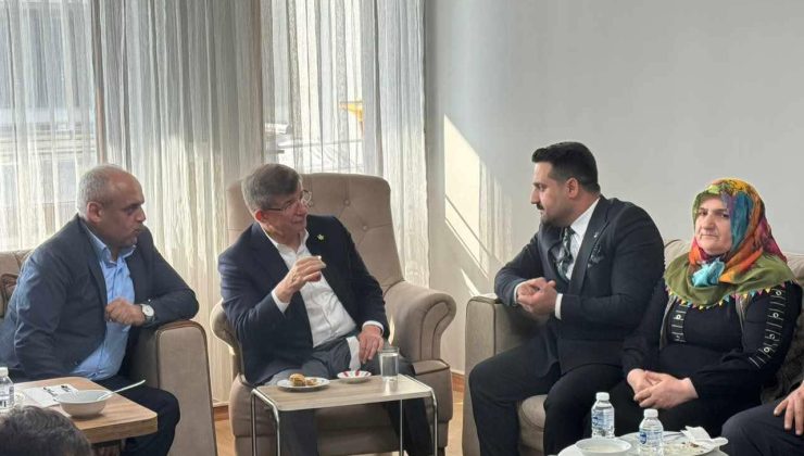 “Bugünün Sorumluluğunu Üretimde Görüyoruz”