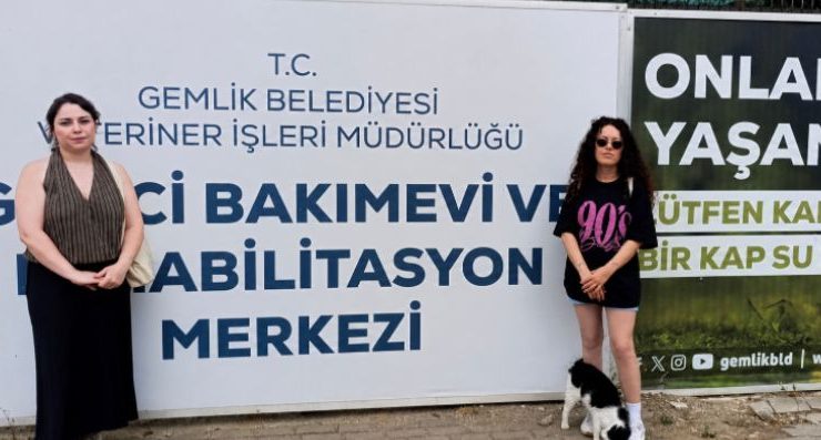 “Siz yoksanız zulüm var, siz giderseniz kapılar açılıyor!”