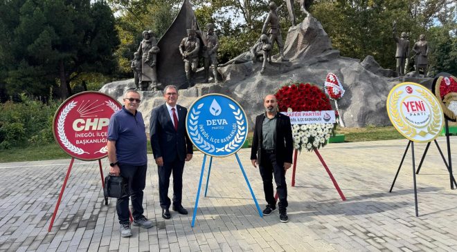 Atatürk’ün fikirleri geçmişte kalmış hatıralar değildir