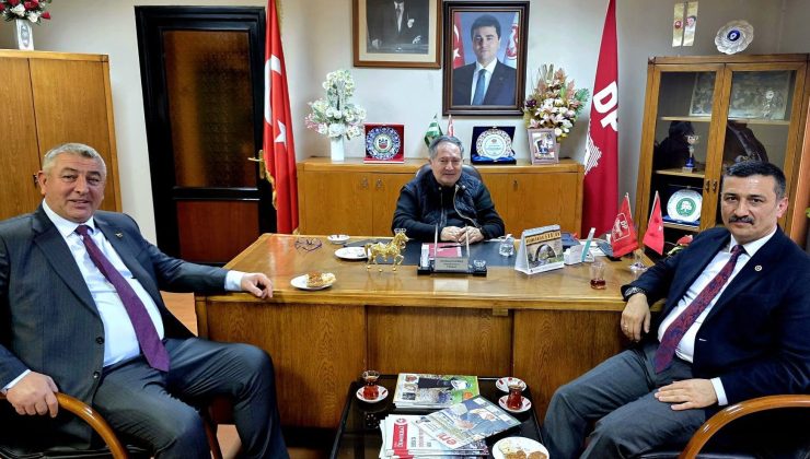 Gazilerimizin Haklı Talepleri Hukuk ve Demokrasi Çerçevesinde Çözülmelidir