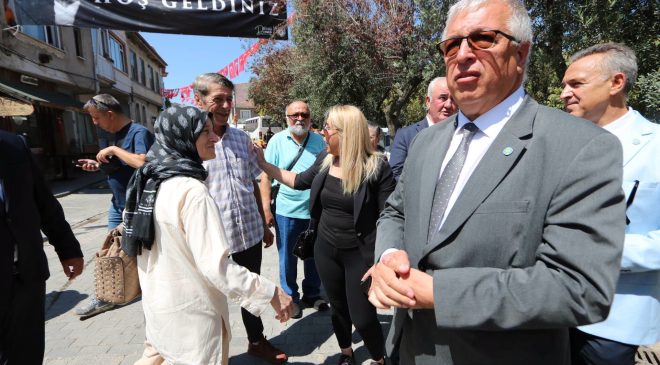 “İYİ Parti artık kolay hedef değil!”