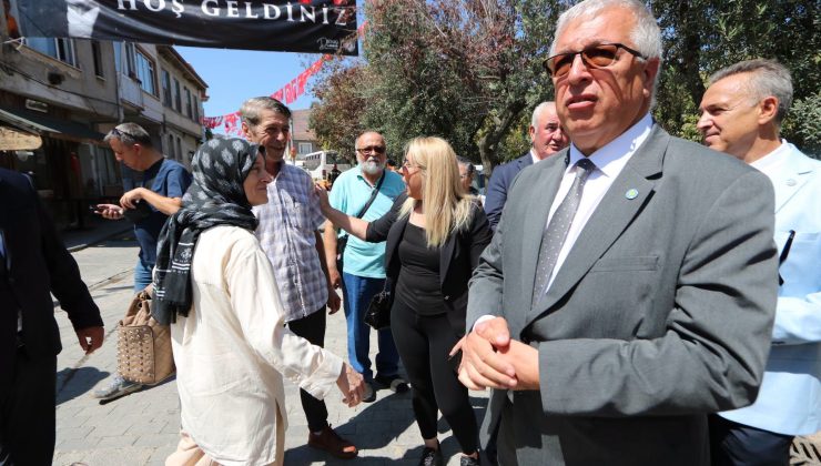 “İYİ Parti artık kolay hedef değil!”