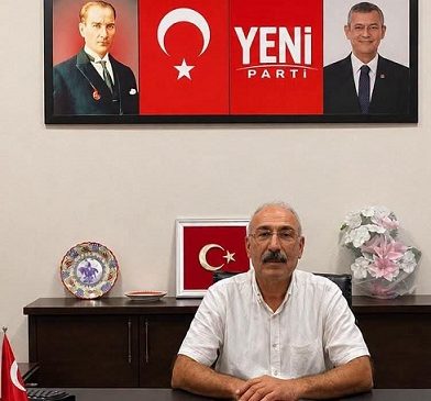 İznik’te Tarım Alarm Veriyor: “Çiftçi Yok Olursa, Sadece Çiftçi Değil, Geleceğimiz Kaybeder”