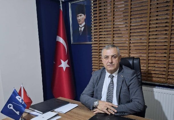 “Muhtarlarımız Kimsenin Siyasi Propagandasının Malzemesi Değildir”