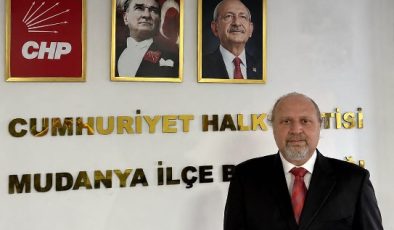 “Kimse CHP’lileri Ekmeğiyle Sınamasın”