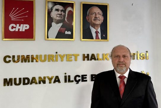 “Kimse CHP’lileri Ekmeğiyle Sınamasın”