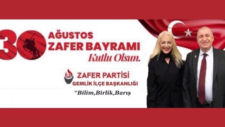 “Ya İstiklal ya ölüm!”