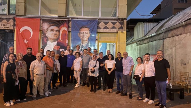 Yeni Parti Yıldırım İlçe Başkanı Ahmet Keskin’den Oktay Yılmaz’a “30 Ağustos” Tepkisi