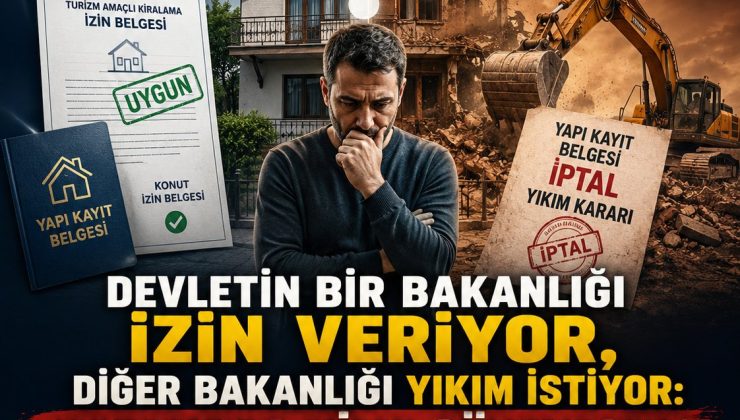 “Aynı yapı, aynı vatandaş, aynı devlet… Peki neden farklı idari uygulamalar?”