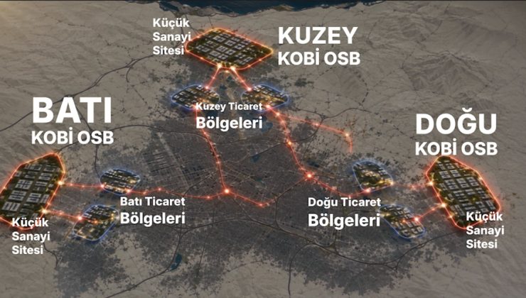 “Bursa daha fazla değil, daha değerli üretecek”