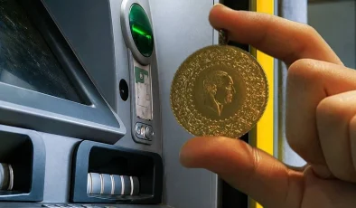 “5,5 çeyrek altın nerede kayboldu?”