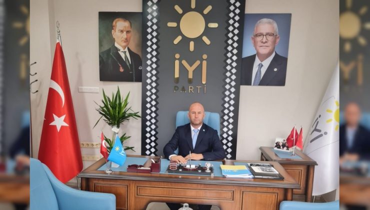 “Su ana yolu değil, çimleri sulasın!”