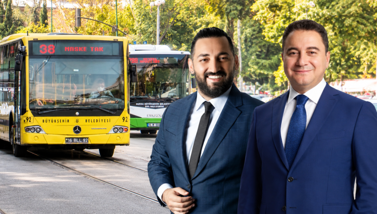 BURULAŞ neden kendi otobüsünü üretmesin?
