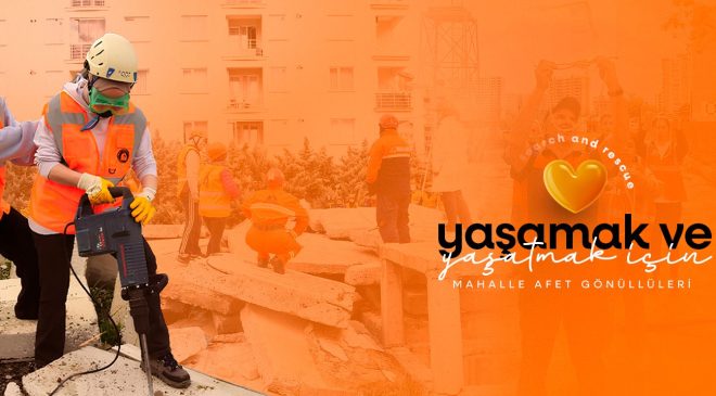 MAG AMEDER Bursa İl Temsilciliği Koordinasyon Merkezi’ni Açıyor