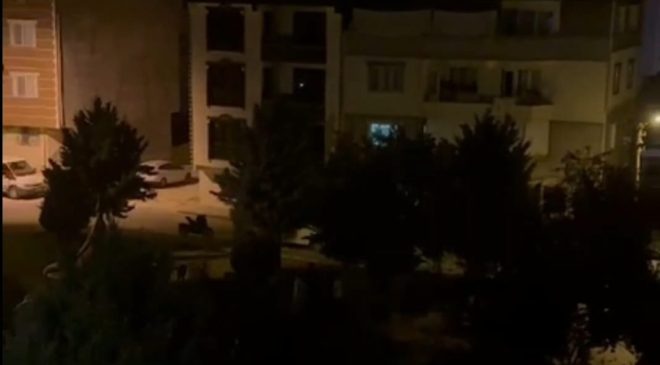 “Bir olumsuzluk yaşanmadan harekete geçelim”