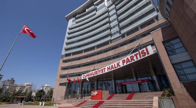 Bursa’nın Sorunları Ankara’ya Taşındı