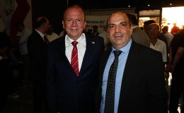 Bayram Efe Değerlendirdi: “6 Eksenli Plan Bursa Sanayisine Umut Oldu” 