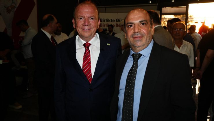 Bayram Efe Değerlendirdi: “6 Eksenli Plan Bursa Sanayisine Umut Oldu” 