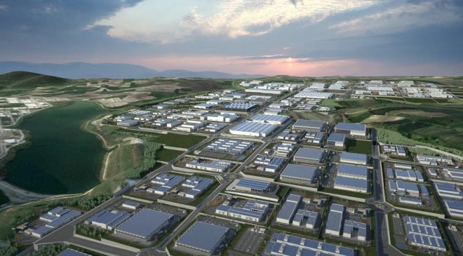 Bursa İçin Son Uyarı: “Yeni OSB Değil, Önce Bursa’nın Geleceğini Planlayın”