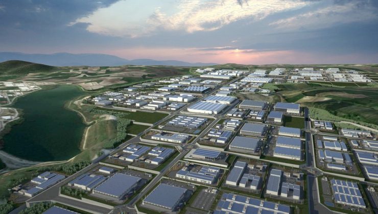 Bursa İçin Son Uyarı: “Yeni OSB Değil, Önce Bursa’nın Geleceğini Planlayın”