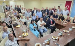 “Yıldırım Daha İYİ’sini Hak Ediyor”