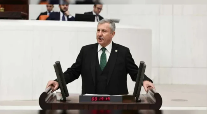 “Esnafın sırtına kamu harcaması yüklenemez”