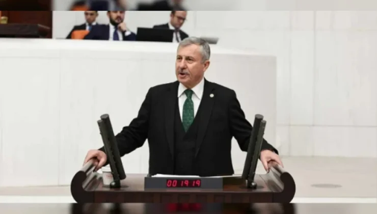 “Esnafın sırtına kamu harcaması yüklenemez”
