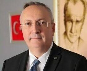 Alpaslan Yıldız’dan Gelecek Partisi Sonrası İlk Mesaj: “Yeni Bir Dönem Başlıyor”