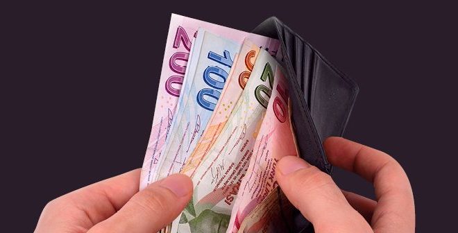 Vatandaş devletten sadaka istemiyor; hakkını, adaleti, eşitliği ve insanca yaşamayı istiyor.