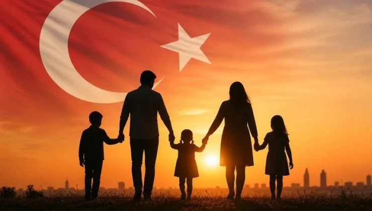 Saadet Partisi’nden Türkiye’de artan yalnızlığa dikkat: “Güçlü aile, güçlü toplumun teminatıdır”