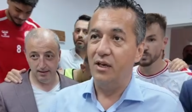 Hamaloğlu’ndan Gemlik Sümerbey Spor’a Prim Desteği Sözü
