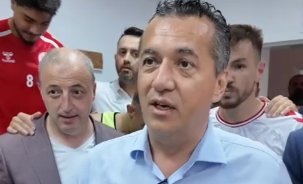 Hamaloğlu’ndan Gemlik Sümerbey Spor’a Prim Desteği Sözü