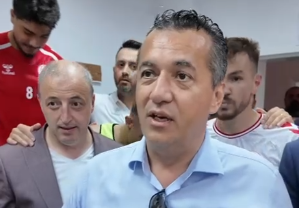 Hamaloğlu’ndan Gemlik Sümerbey Spor’a Prim Desteği Sözü