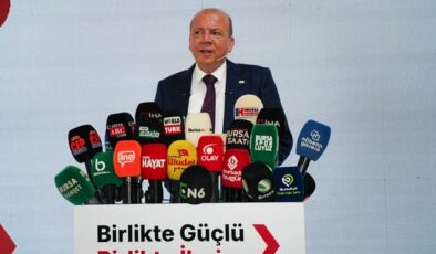 Özer Matlı’dan BTSO seçimleri öncesi üyelerine çağrı: “Bu Oda hepimizin”