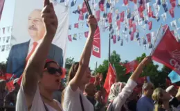 CHP Bursa’da yeni yönetim listesi tartışma yarattı: “Önce başarısız denildi, şimdi aynı isimler listede”