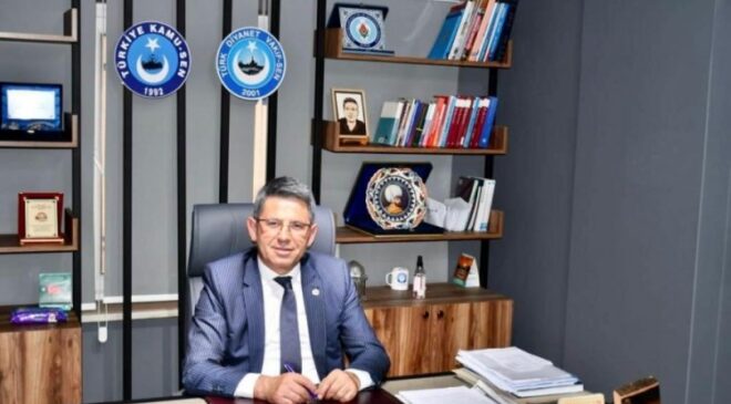 Hilmi Şanlı’dan RTÜK’e ve yayın kuruluşlarına çağrı: “Aile reyting malzemesi değildir!”