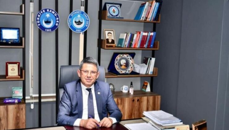 Hilmi Şanlı’dan RTÜK’e ve yayın kuruluşlarına çağrı: “Aile reyting malzemesi değildir!”