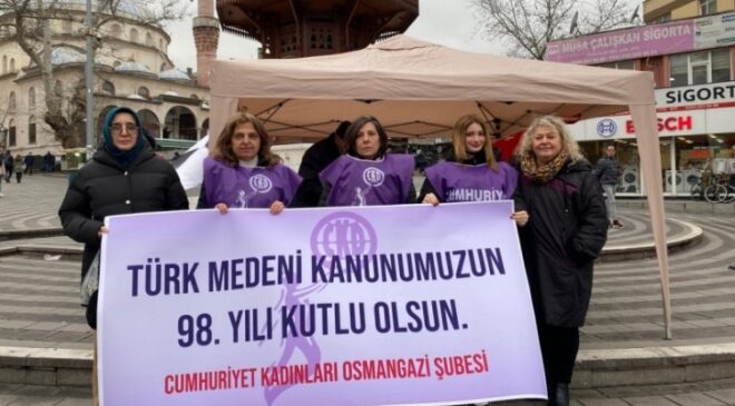 Erol’dan Bursa için ulaşım ve güvenlik uyarısı