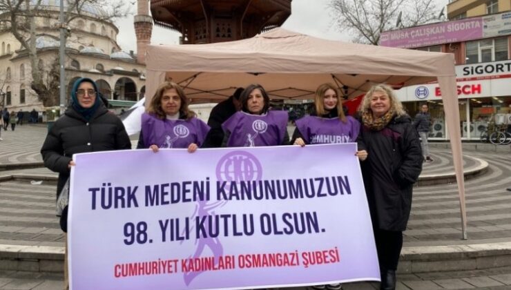 Erol’dan Bursa için ulaşım ve güvenlik uyarısı