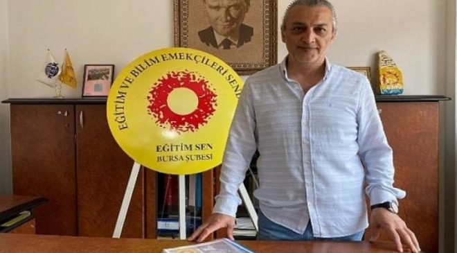 “Okullar Ders Ziliyle Değil, Çözümsüzlükle Açılıyor”