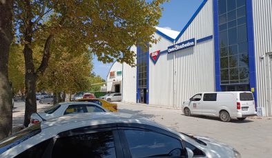 Alaaddinbey’deki Elektrik Sorunu TBMM Gündeminde