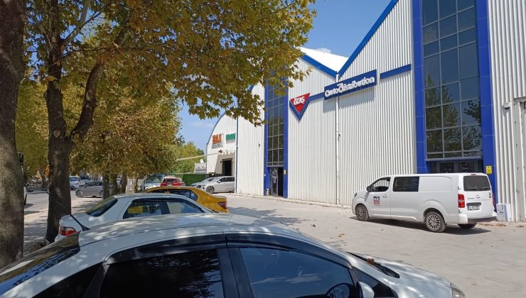 Alaaddinbey’deki Elektrik Sorunu TBMM Gündeminde