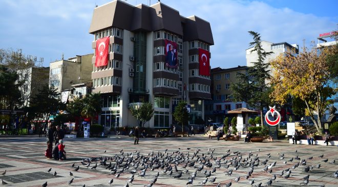 “Orhangazi temel belediyecilik hizmetlerinde daha fazlasını hak ediyor”