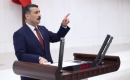 “Şaibeli satış” iddiası TBMM gündeminde: Türkoğlu üç bakana soru yöneltti
