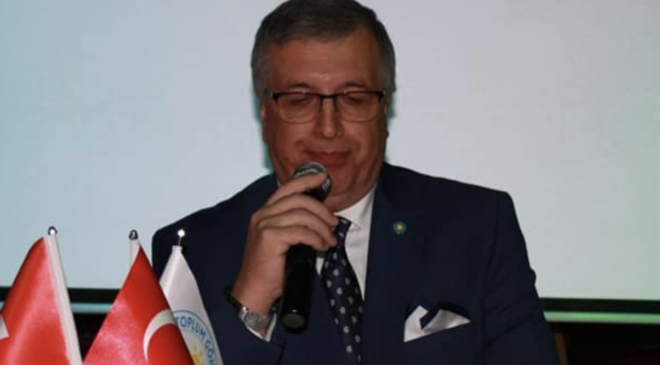 “Daha Kaç Yağmur Bekleyeceğiz?”