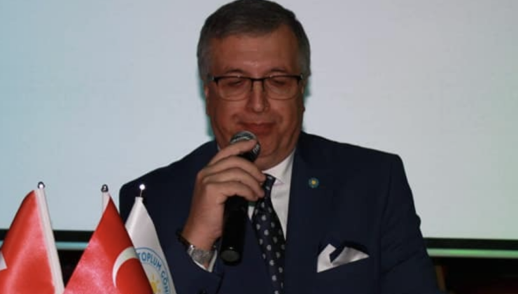“Daha Kaç Yağmur Bekleyeceğiz?”