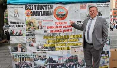 Sesimizi Daha da Yükselteceğiz