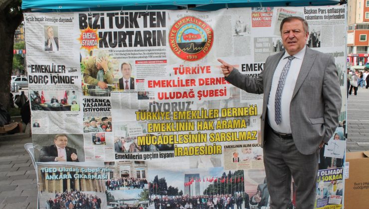 Sesimizi Daha da Yükselteceğiz
