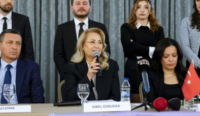 “Sorunları Çözmek İçin Geliyoruz”