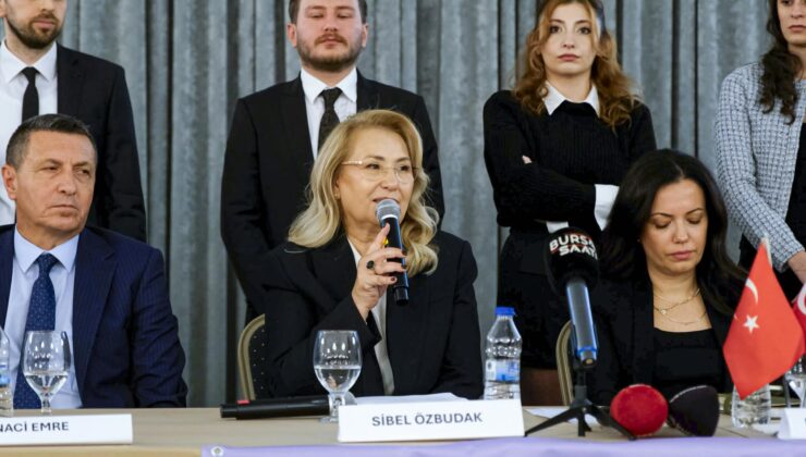 “Sorunları Çözmek İçin Geliyoruz”